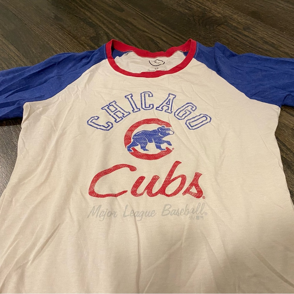 Chicago Cubs Shirt